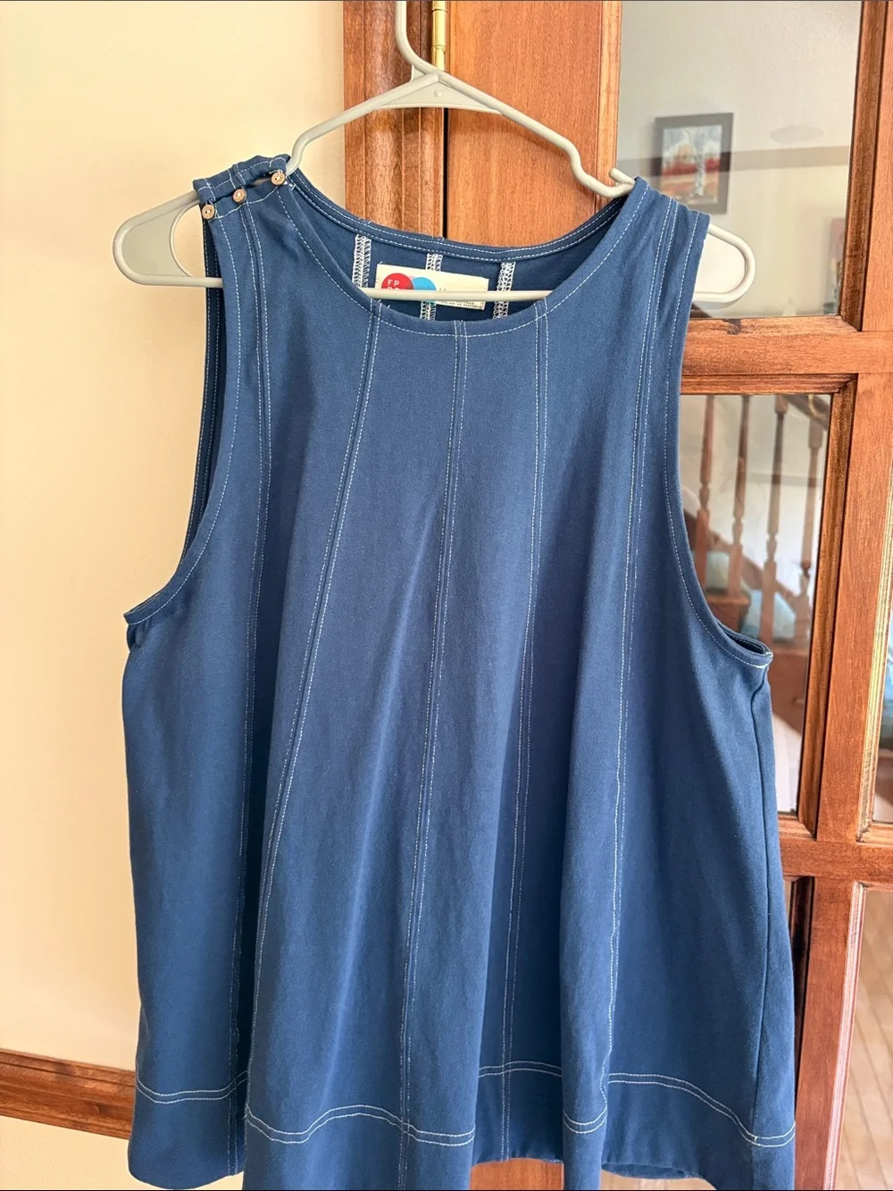 Free People Strada Set size Large